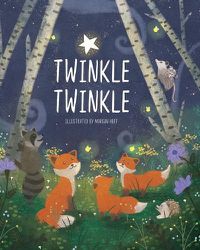 Cover image for Twinkle Twinkle