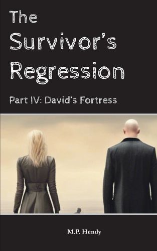 Cover image for The Survivor's Regression Part 4