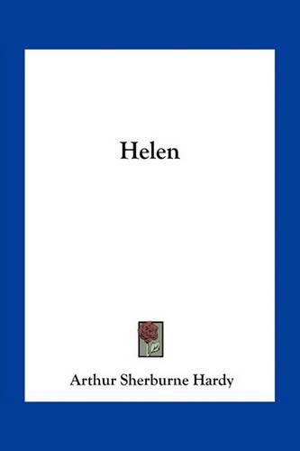 Cover image for Helen