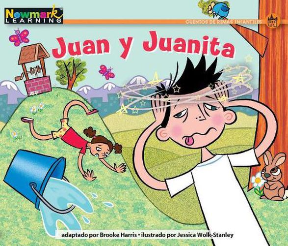Juan Y Juanita Leveled Text