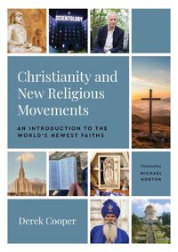 Cover image for Christianity and New Religious Movements