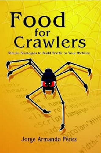 Cover image for Food for Crawlers