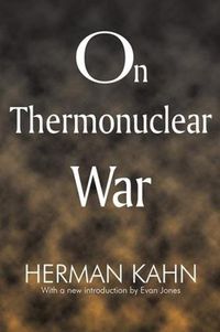 Cover image for On Thermonuclear War