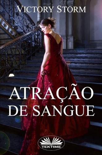 Cover image for Atracao de Sangue