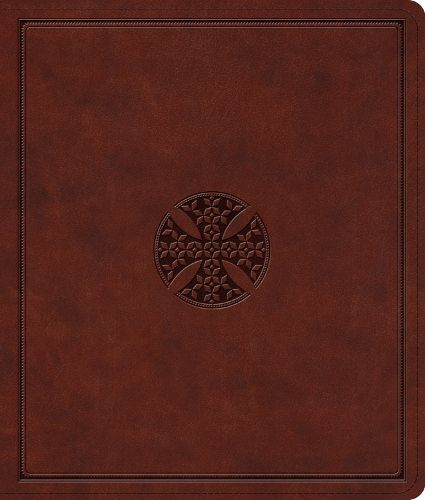 Cover image for ESV Journaling Bible