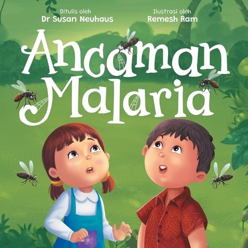 Ancaman Malaria