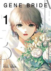 Cover image for Gene Bride Vol. 1