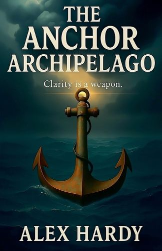 Cover image for The Anchor Archipelago