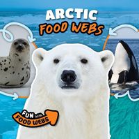 Cover image for Arctic Food Webs