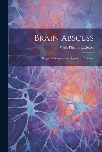 Cover image for Brain Abscess