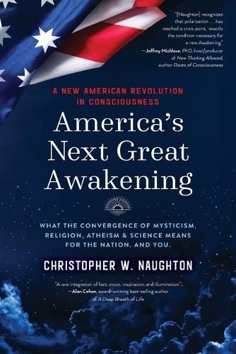 Cover image for America's Next Great Awakening