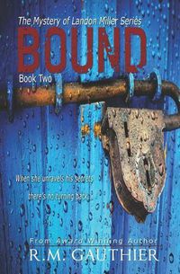 Cover image for Bound