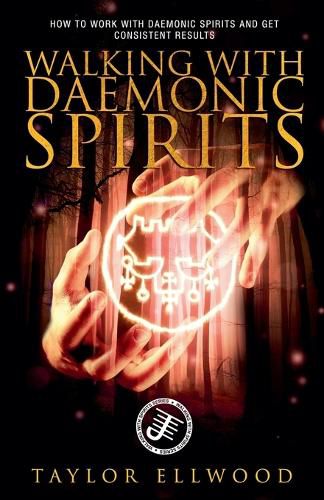 Cover image for Walking with Daemonic Spirits