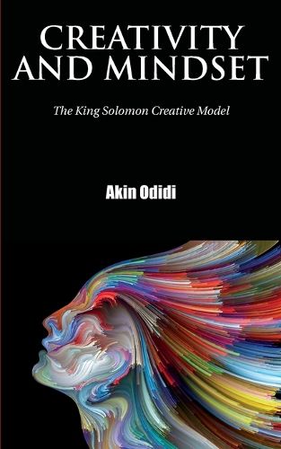 Cover image for Creativity and Mindset