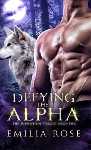 Cover image for Defying the Alpha