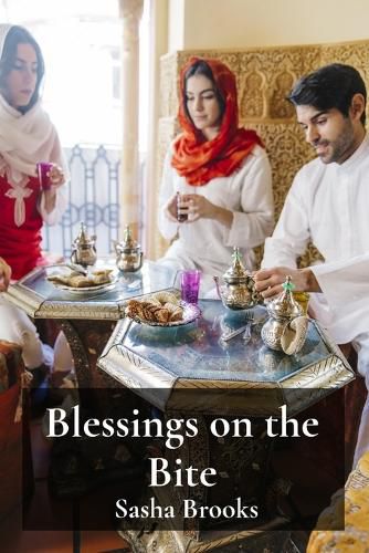 Cover image for Blessings on the Bite