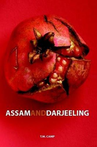 Cover image for Assam & Darjeeling