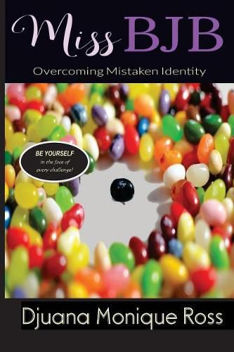 Cover image for Miss BJB: Overcoming Mistaken Identity