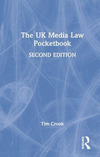 Cover image for The UK Media Law Pocketbook