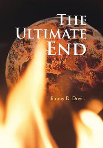 Cover image for The Ultimate End