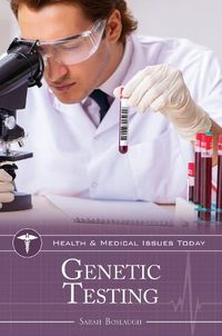 Cover image for Genetic Testing