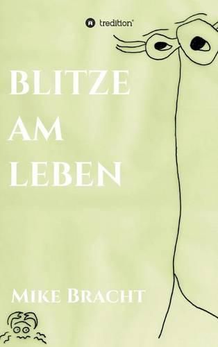 Cover image for Blitze am Leben