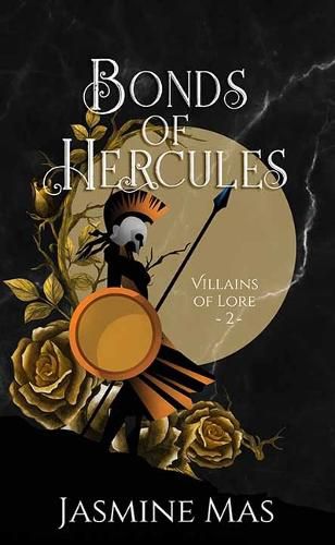 Cover image for Bonds of Hercules