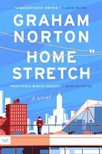 Cover image for Home Stretch