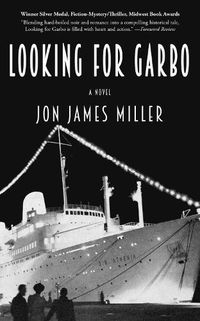 Cover image for Looking for Garbo: A Novel