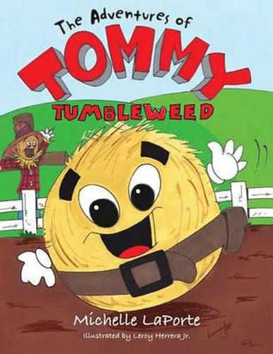 The Adventures of Tommy Tumbleweed