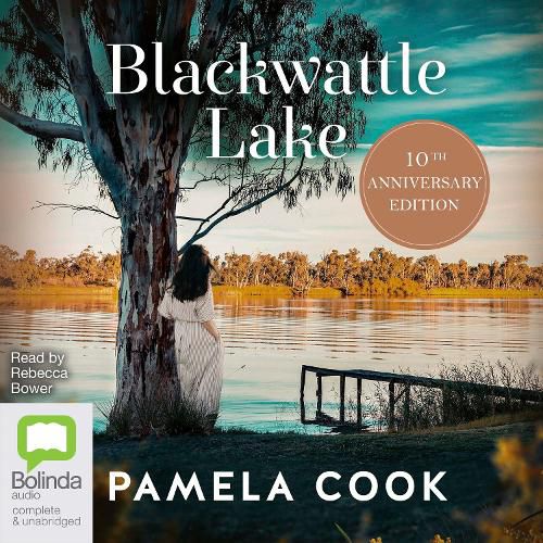 Cover image for Blackwattle Lake