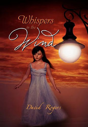 Cover image for Whispers in the Wind