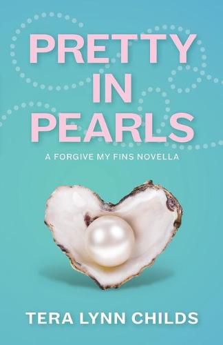 Cover image for Pretty in Pearls