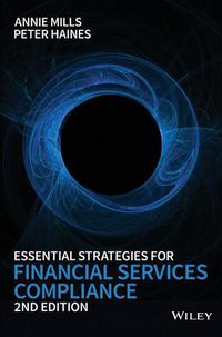 Cover image for Essential Strategies for Financial Services Compliance