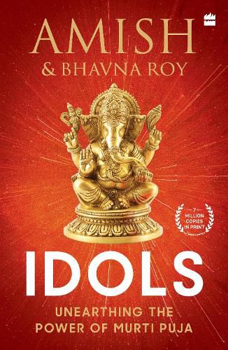 Cover image for Idols