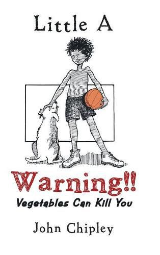 Cover image for Warning!!