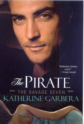 Cover image for The Pirate