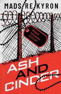 Cover image for Ash and Cinder