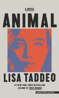 Cover image for Animal