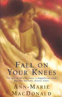 Cover image for Fall on Your Knees