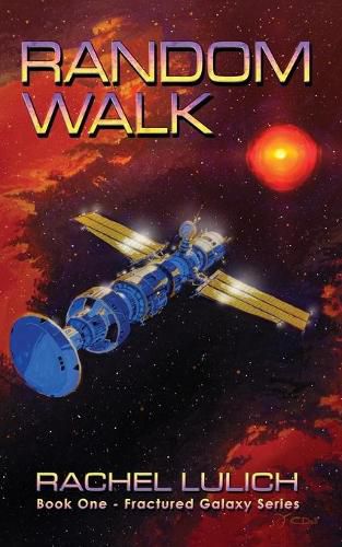 Cover image for Random Walk