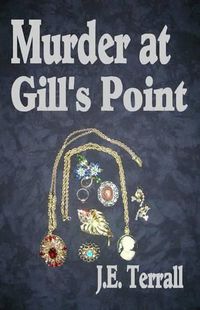 Cover image for Murder at Gill's Point