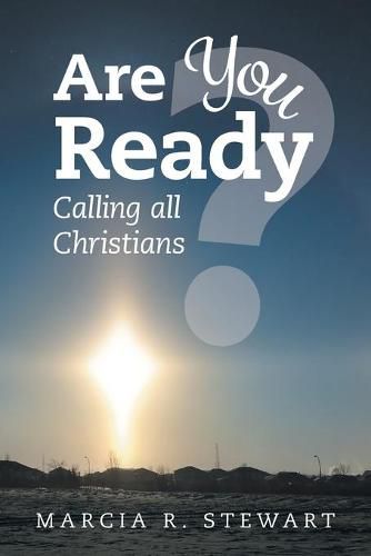 Cover image for Are You Ready?: Calling all Christians