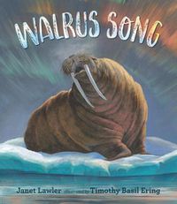 Cover image for Walrus Song