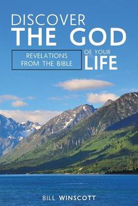 Cover image for Discover the God of Your Life