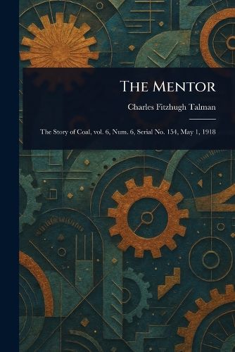 Cover image for The Mentor