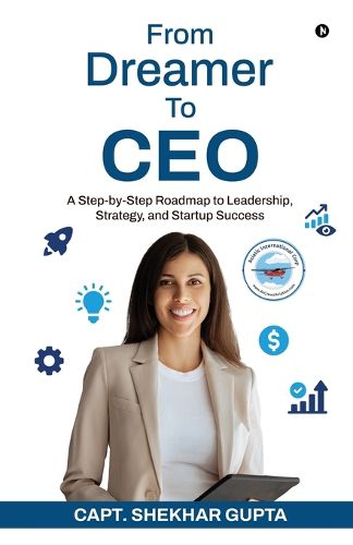 Cover image for From Dreamer To CEO