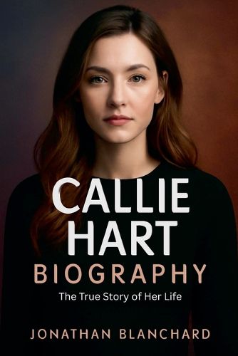 Cover image for Callie Hart Biography