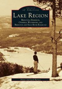 Cover image for Lake Region