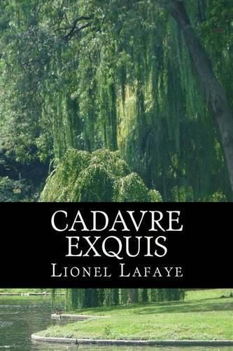 Cover image for Cadavre Exquis